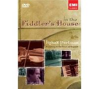 In the Fiddler’s House E