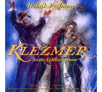 Perlman, Itzhak - Klezmer : In the Fiddler's House