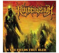 in The Fields They Bled