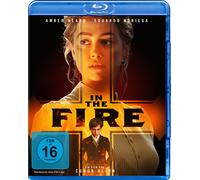 In the Fire (Blu-ray) Amber Heard Eduardo Noriega Conor Allyn