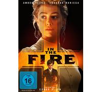 In the Fire (DVD) Amber Heard Eduardo Noriega Conor Allyn
