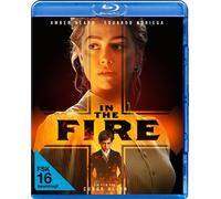 IN THE FIRE - HEARD,AMBER/NORIEGA,EDUARDO/CALVANI,LUCA/+ BLU-RAY NEUF