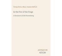 In the Fire of the Forge: A Romance of Old Nuremberg