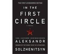 In the First Circle Aleksandr I. Solzhenitsyn (Auteur)