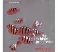 In The Fishtank 11 [12 Inch Analog]