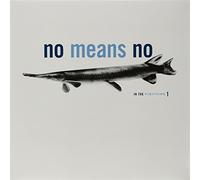 NoMeansNo In the Fishtank (Vinyl) 12" EP