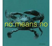 In the Fishtank, Vol. 1 [EP] by Nomeansno [Vinyl] NEUF