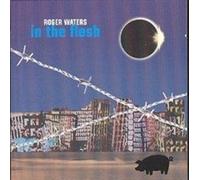 In the Flesh by Roger Waters [Audio CD] NEUF