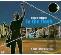 In the Flesh Live by WATERS,ROGER [Audio CD] NEUF