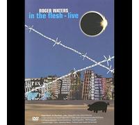 In The Flesh - Live (DVD) Roger Waters