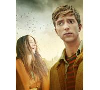 In The Flesh – Saison 2 – DVD – Pack de 2 – BBC
