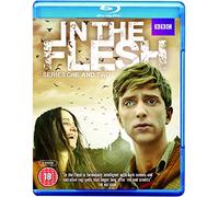 in The Flesh-Series 1-2 [Blu-Ray] [Import]