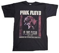 in The Flesh T-Shirt Homme STA