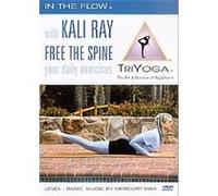 In The Flow With Kali Ray - Free The Spine G