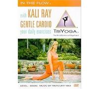 In The Flow With Kali Ray - Gentle Cardio G