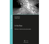 In the flow Working in chemical and nuclear power plants - Gwenaele Rot - Presses Des Mines - broché - Essai