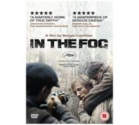 In The Fog