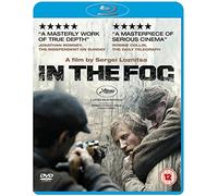 IN THE FOG