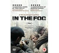 in The Fog [Edizione: Regno Unito] [Import]