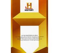 In The Footstep Of Jesus