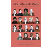 In the Footsteps of a Shadow: North American Literary Responses to Fernando Pessoa