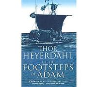 In the Footsteps of Adam Heyerdahl, Thor (Auteur)