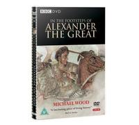 In The Footsteps Of Alexander The Great