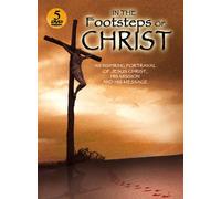 In the Footsteps of Christ [Import USA Zone 1]