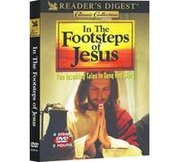in The Footsteps of Jesus