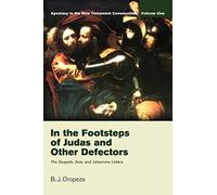 In The Footsteps Of Judas And Other Defectors