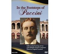 in The Footsteps of Puccini