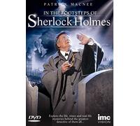 in The Footsteps of Sherlock Holmes [Edizione: Regno Unito] [Import]