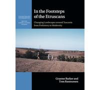 In the Footsteps of the Etruscans