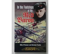 In The Footsteps Of The Red Baron