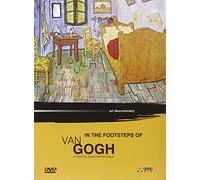 In the footsteps of Vincent Van Gogh