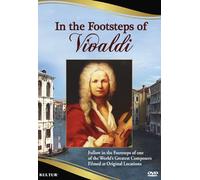 in The Footsteps of Vivaldi