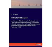 In The Forbidden Land