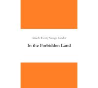 In the Forbidden Land