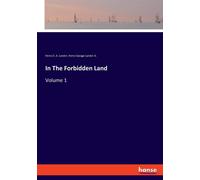 In The Forbidden Land