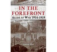 IN THE FOREFRONT by Andrew Hunt Andrew Hunt (Auteur)