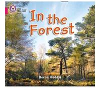 In the Forest by Becca Heddle Rebecca Heddle (Auteur)