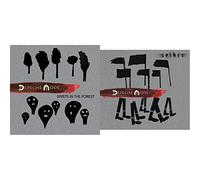 in The Forest (CD/DVD) & Spirit