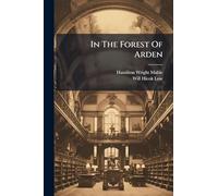 In The Forest Of Arden