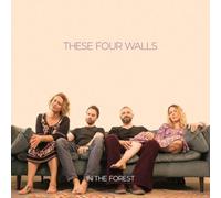 In the Forest - These Four Walls [Import]