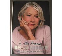 In the Frame: My Life in Words and Pictures