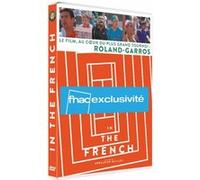 In The French Exclusivité Fnac DVD E