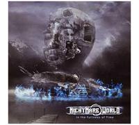 Nightmare World – In the Fullness of Time – CD – Universal Music Group