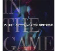 IN THE GAME/Brave Venus(TYPE-B)(CD)