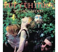 IN THE GARDEN