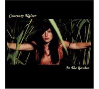 In the Garden by Courtney Kaiser